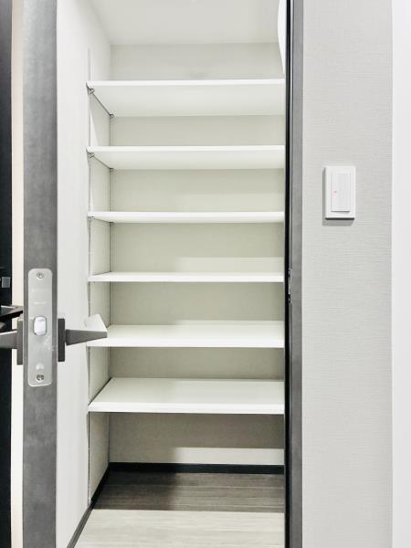 コンポジット早稲田鶴巻町3階 リビング