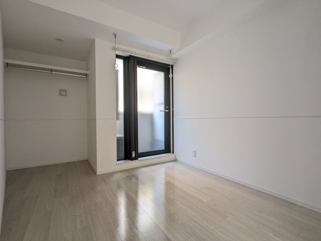 フラッフィー西早稲田0601号室 部屋その他