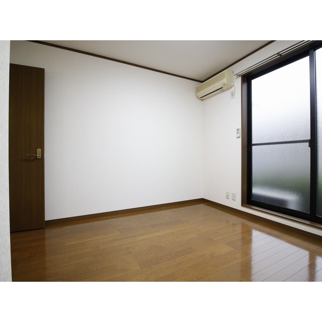 プレジール 浦和 リビング