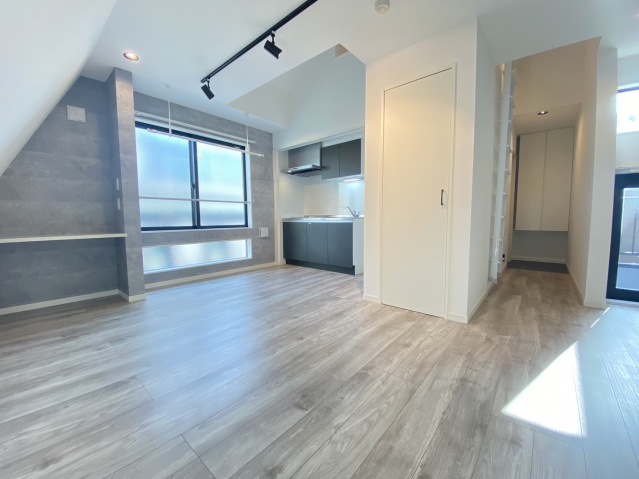 グランニール駒沢大学3階 部屋その他