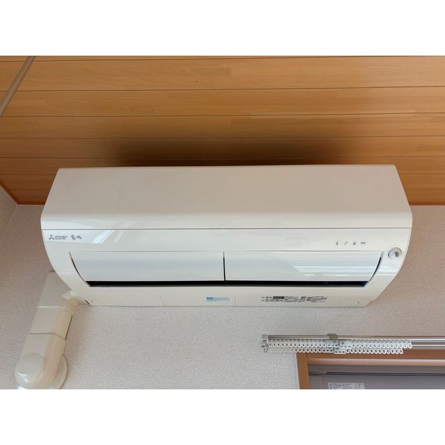 リードレジデンス成城学園前305号室 エアコン完備