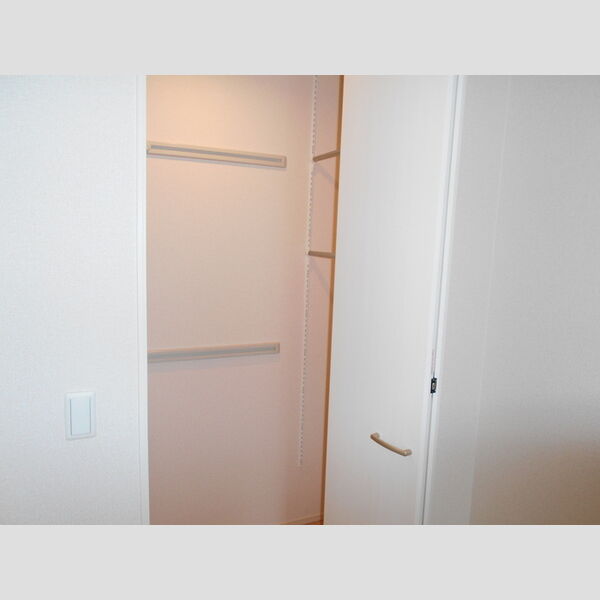 Ilsole 土呂町 収納