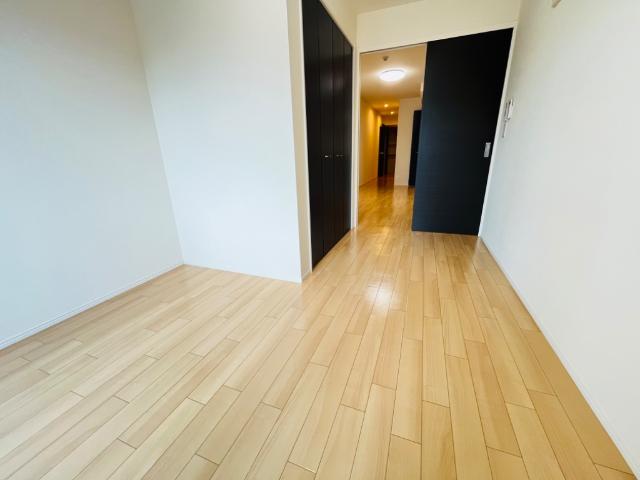 ジョリーメゾン（Ｊｏｌｉｅ　Ｍａｉｓｏｎ）201号室 室内