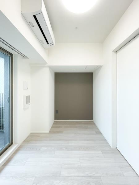 Ｂｒｉｌｌｉａ　ｉｓｔ　浅草12階 リビング