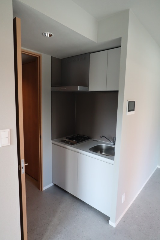 CREALpremier大森6階 キッチン