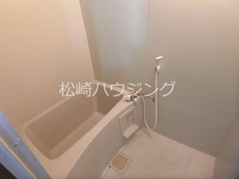 メゾン・ド・ファミール お風呂