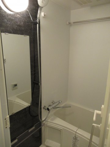DIPS亀有駅前504号室 お風呂