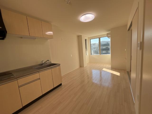 エピナール南流山 リビング