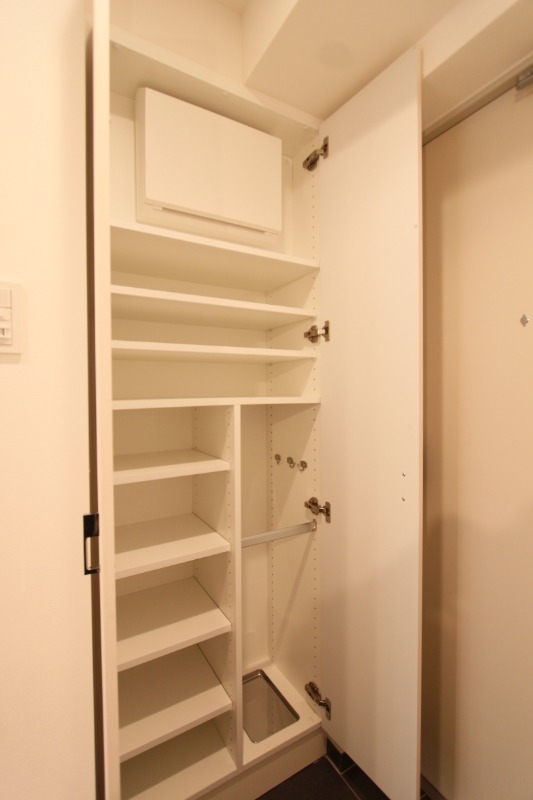 AZEST東十条4階 部屋その他