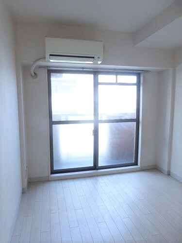 ライオンズマンション川崎貝塚第２ 洋室別角度　※前回募集時2022年1月撮影