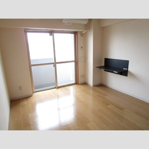 フォアグランデ503号室 洋室