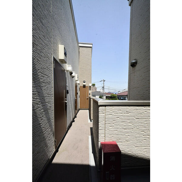 ベイルーム和田町0206号室 部屋その他