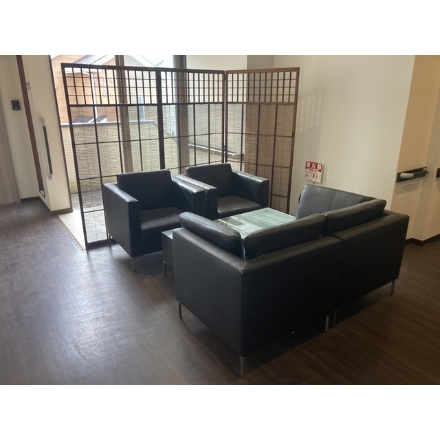 リブレス新河岸Ⅴ　旧新河岸元寮202号室 部屋その他