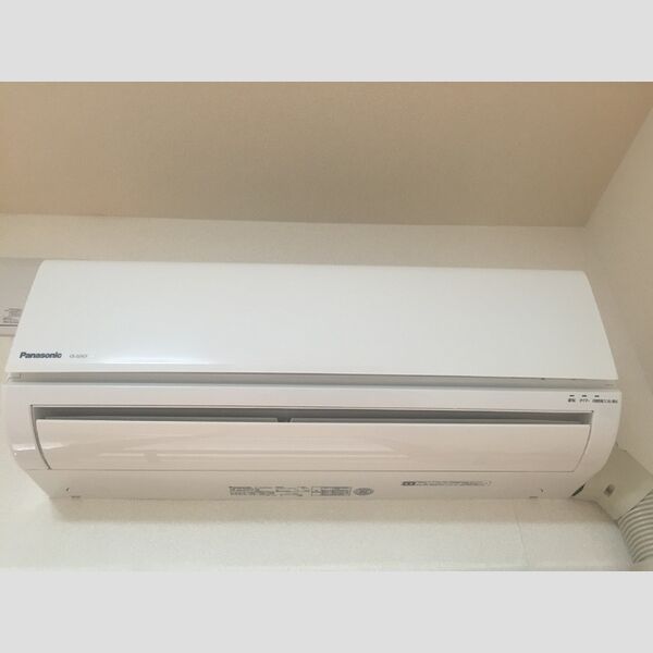 カスタリア新宿御苑Ⅱ0303号室 部屋設備