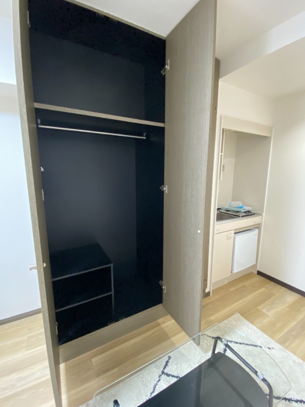 T’s garden都立大学Ⅱ1階 同建物別部屋の参考画像