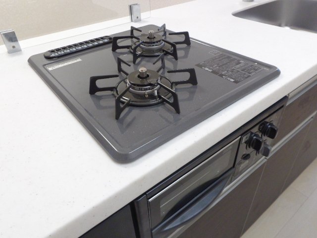 ベル　ルミエール湘南103号室 キッチン