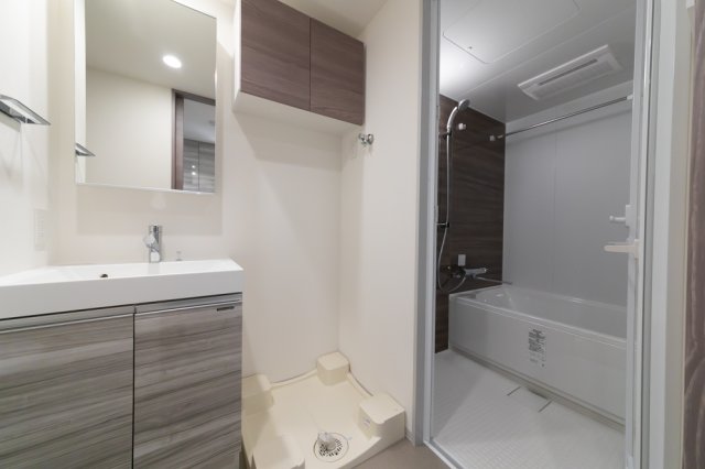 プラウドフラット西早稲田204号室 ※参考写真 