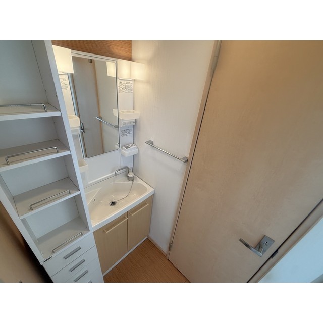 市ヶ谷第3ローヤルコーポ 内観