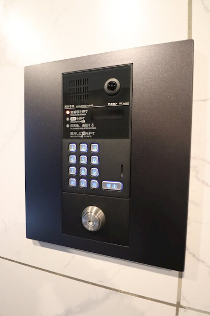 ジェノヴィア椎名町11階 部屋その他