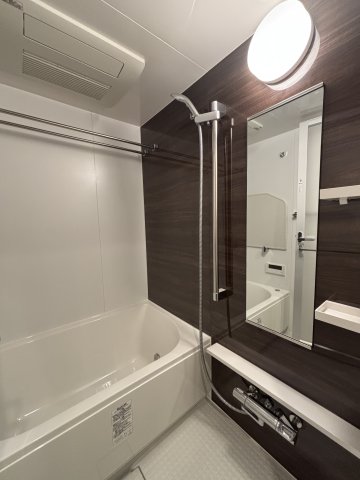 ルジェンテ藤沢　５０２ お風呂