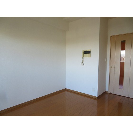 サンクレイドルレヴィール池袋 居室