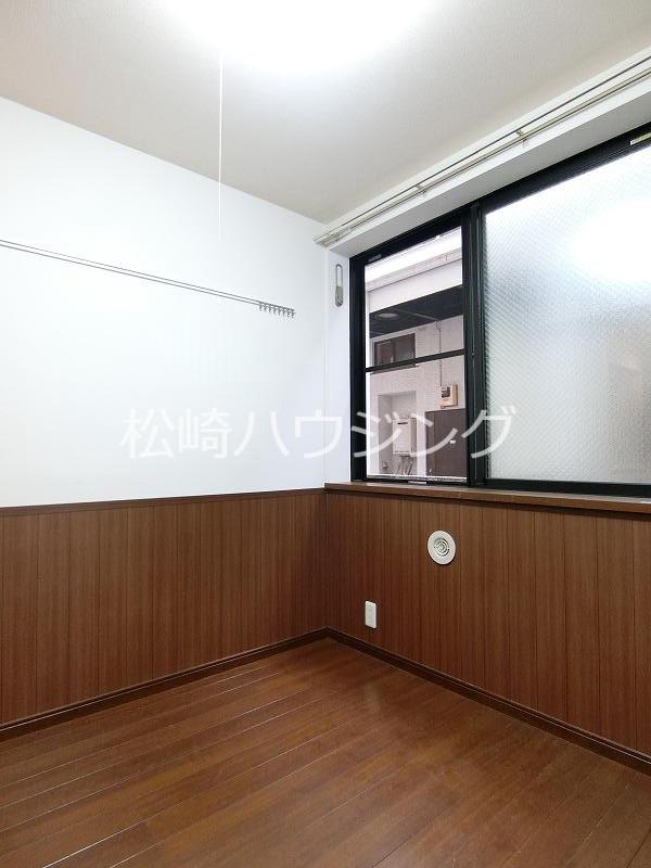 アーバンプレイス高円寺南Ａ棟1階 内観