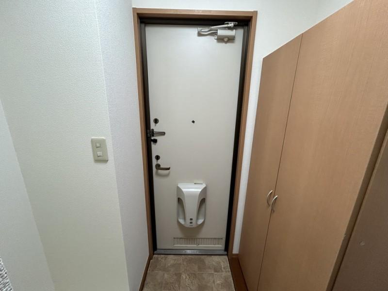 ｃｌａｉｒＵ2階 部屋その他