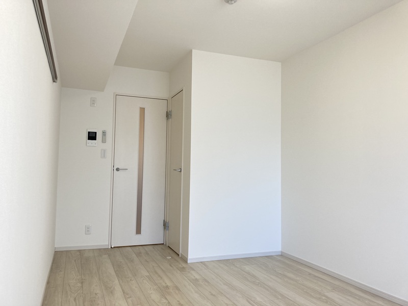 A-LIFE3階 部屋設備