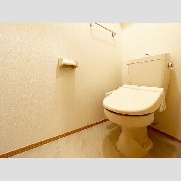 Sejour BoW(セジュール　ボウ) トイレ