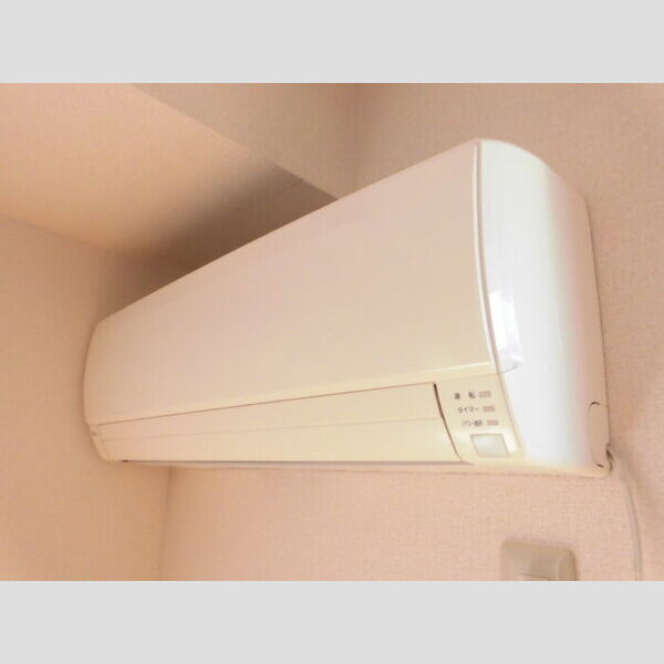 シュエット赤山　Ⅲ エアコン