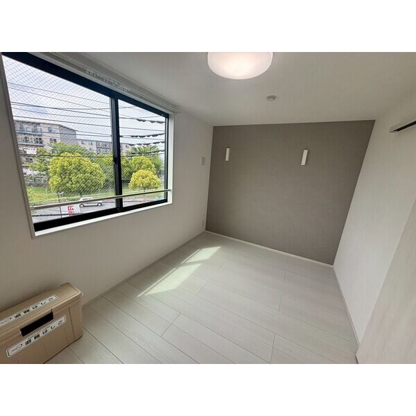 Ambition大谷301号室 部屋その他