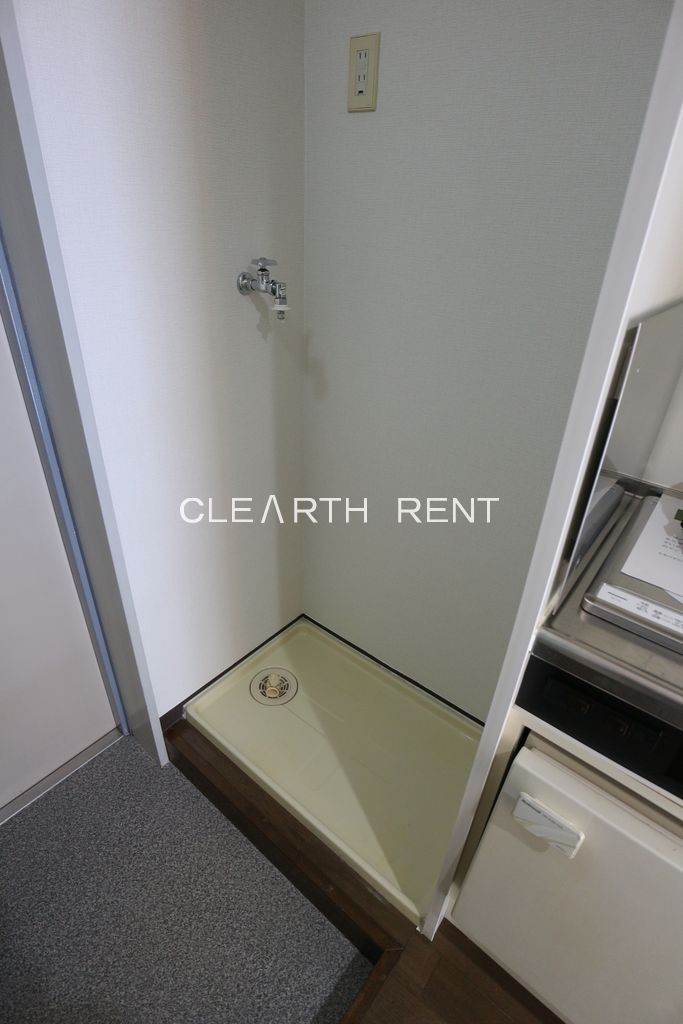 菱和パレス練馬 同タイプ別住戸写真となります。現況と異なる場合がございます。