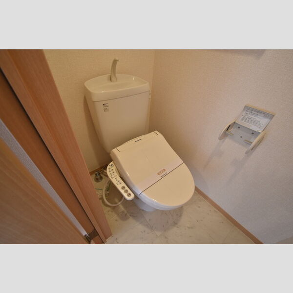 ラ・プラージュ 温水洗浄暖房便座