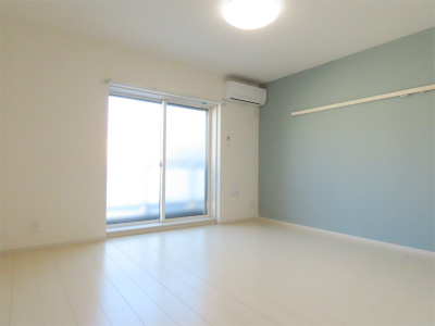 グレイス堀切菖蒲園2階 内観