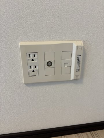 NIKKEIMARKS 部屋設備