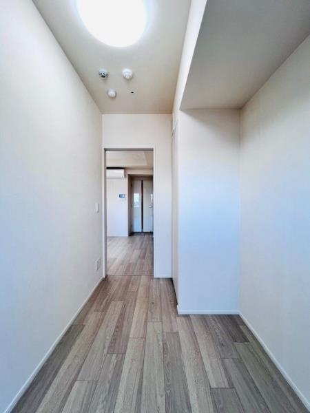 Ｂｒｉｌｌｉａ　ｉｓｔ　両国11階 リビング