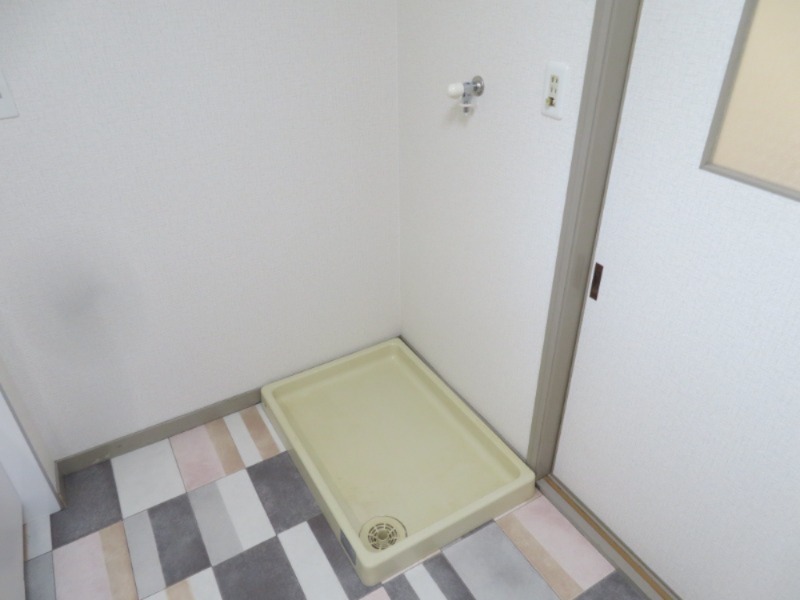 ヤマジンハイツ３1階 部屋設備