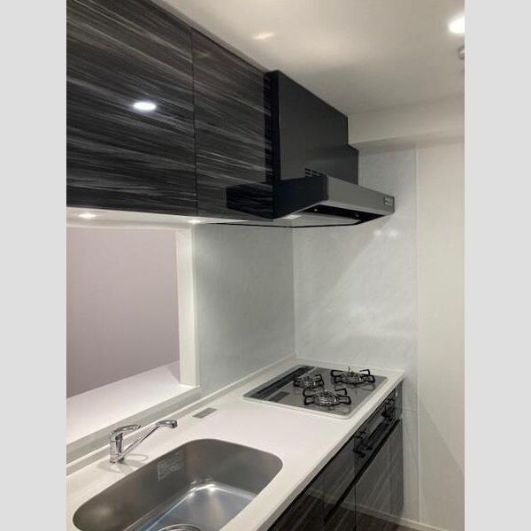 S-RESIDENCE駒込六義園 キッチン