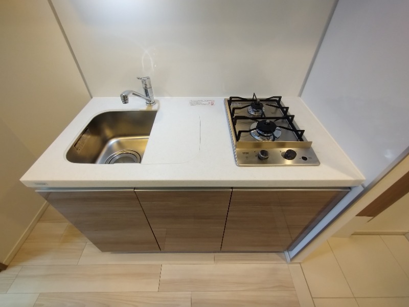 クレイシア横浜ヴェール3階 部屋その他