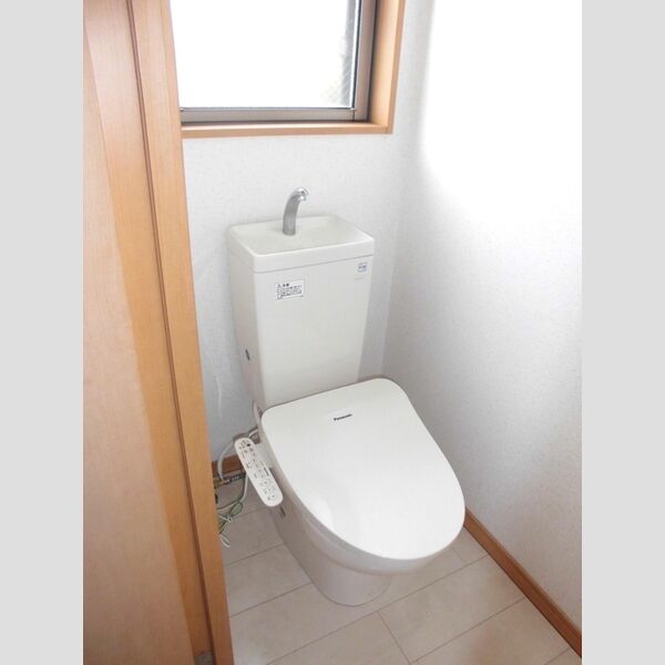 シャインヒル　Ⅱ トイレ