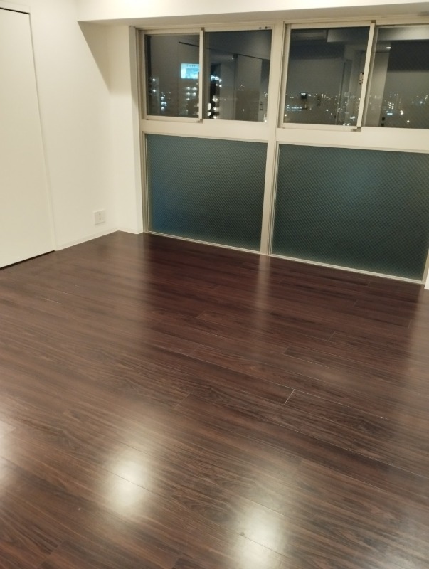 レヴィーガときわ台crob8階 部屋その他