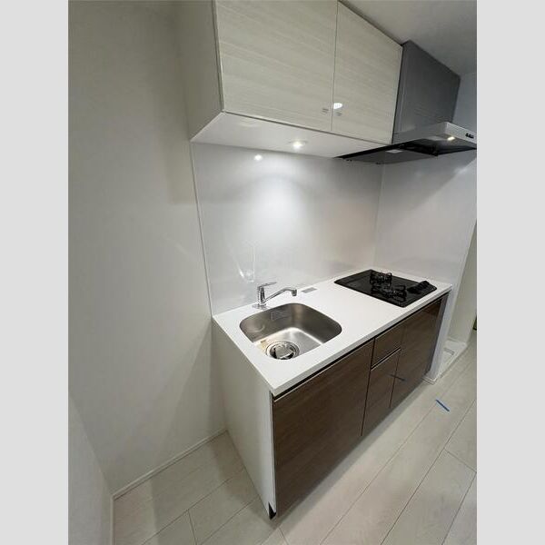 MAXIV八王子TRE902号室 玄関