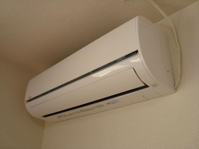サンマルサン　Ｂ エアコン