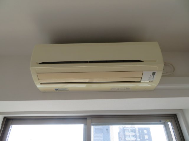 オークガーデン1001号室 部屋設備