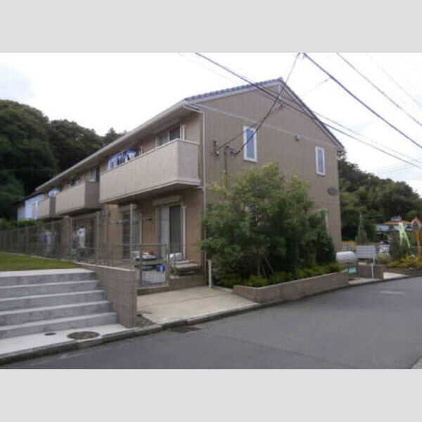 リッツハウス ミノールの外観画像