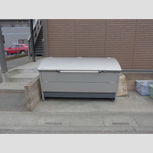 アイビスふじみ野106号室 ゴミストッカー