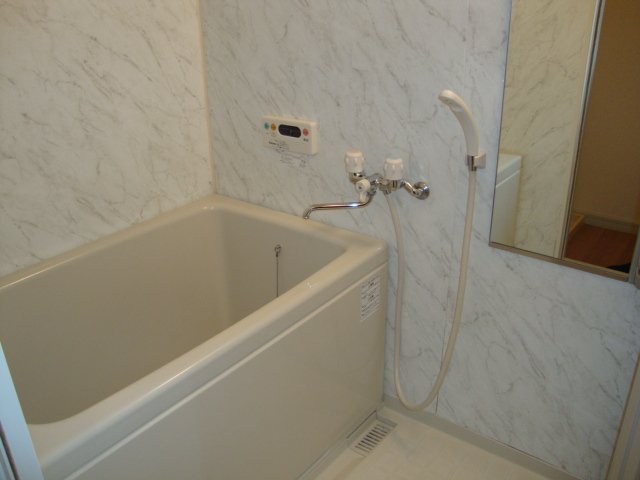 コンフォースⅢ バス