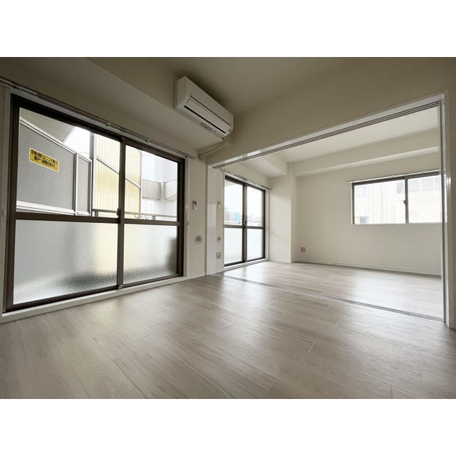 大貫ビル0502号室 内観