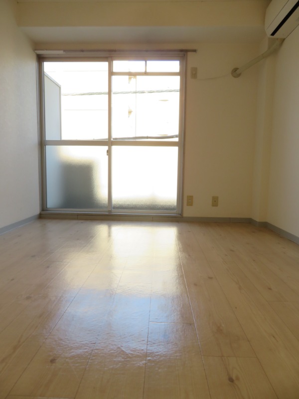 カーサハシモト3階 ＊別号室の写真となります。