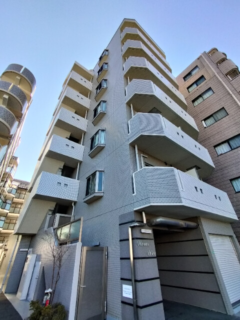 Noces　D’or（ノース　ドール） 外観・土地